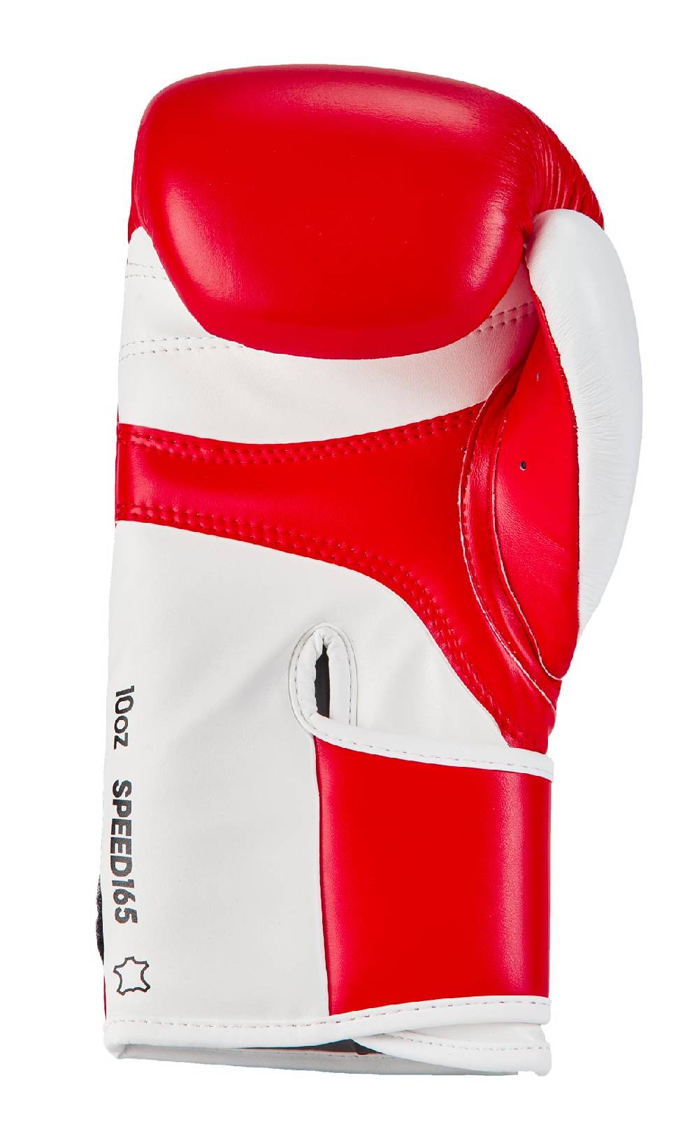 Ju Sports adidas Wettkampfhandschuh Speed 165 red/white, adiSBG165 JETZT KAUFEN
