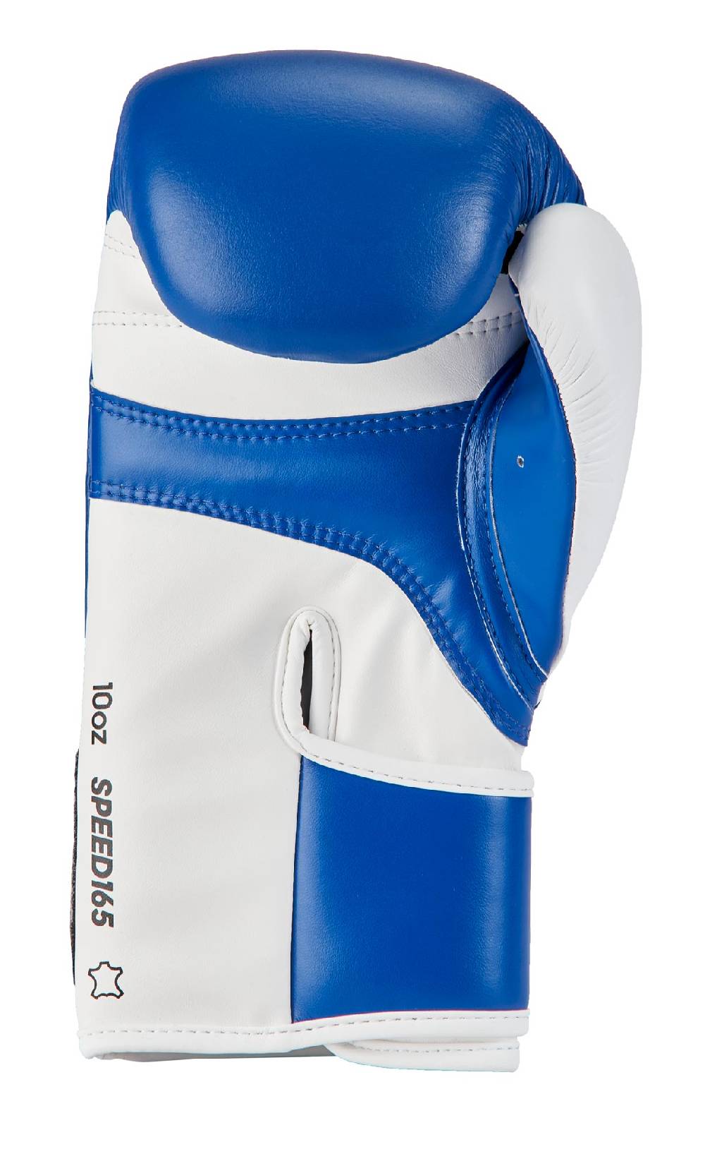 Ju Sports adidas Wettkampfhandschuh Speed 165 blue/white, adiSBG165 Zeitbegrenzte Promotion