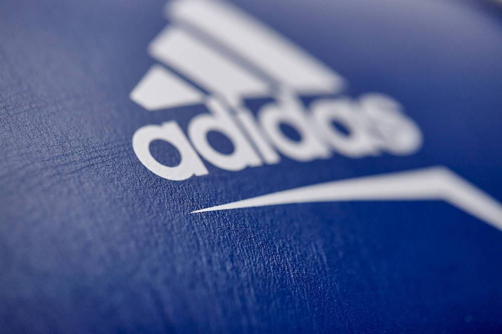 Ju Sports adidas Wettkampfhandschuh Speed 165 blue/white, adiSBG165 Zeitbegrenzte Promotion