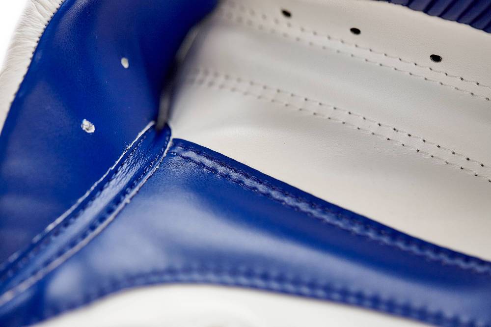 Ju Sports adidas Wettkampfhandschuh Speed 165 blue/white, adiSBG165 Zeitbegrenzte Promotion