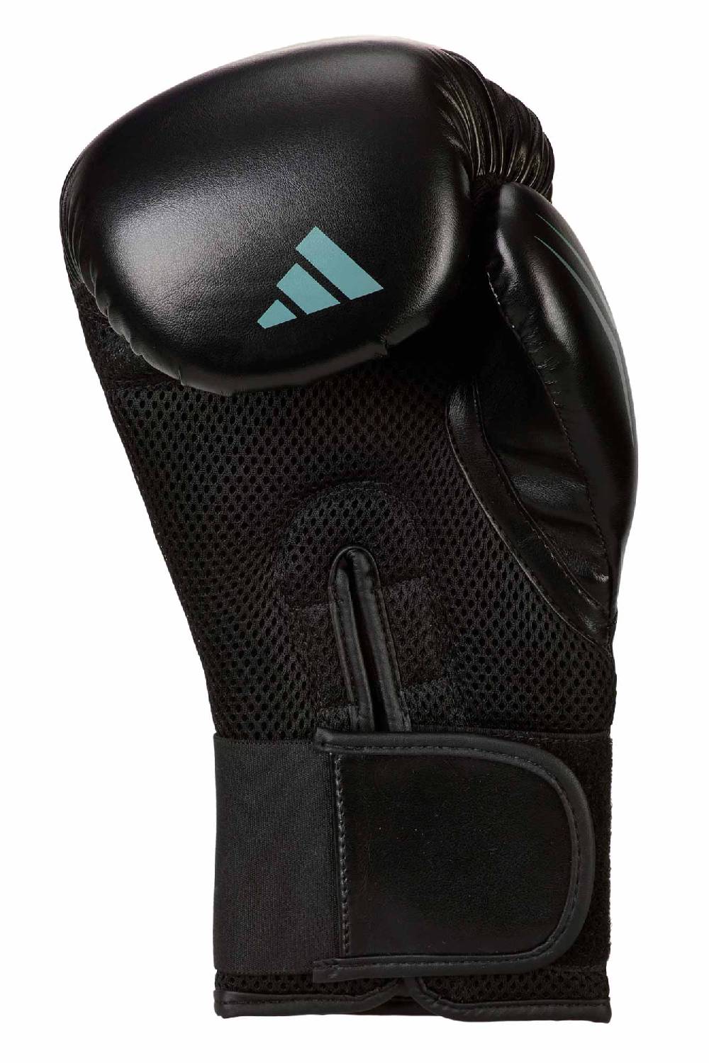 Ju Sports adidas Boxhandschuhe SPEED TILT 150, schwarz/grau SPD150TG Vierteljährliche Förderung