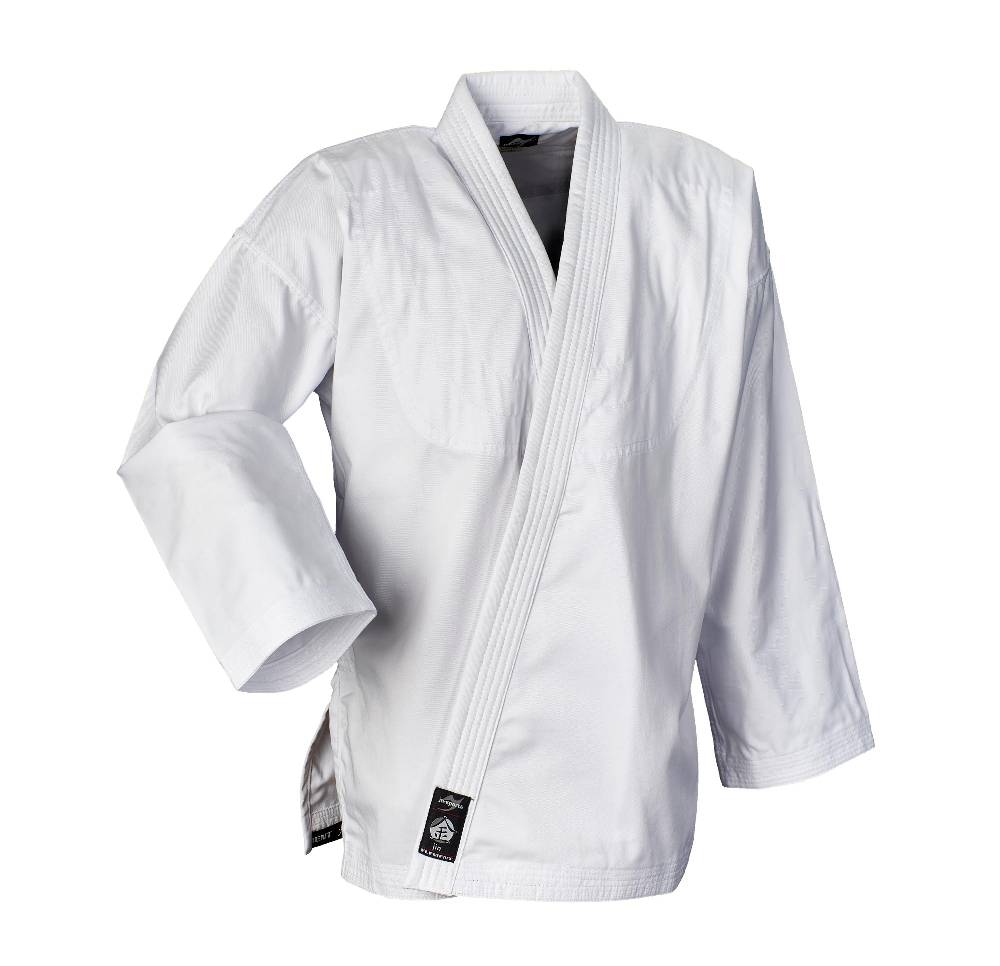 Ju Sports Element Jacke weiß slim cut Bis zu 55% Rabatt