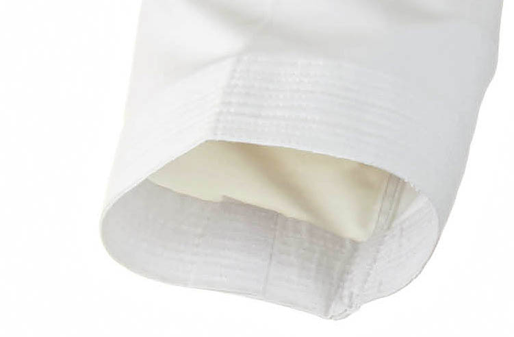 Ju Sports Karateanzug "Master" weiß 12 oz Clearance-Verkauf