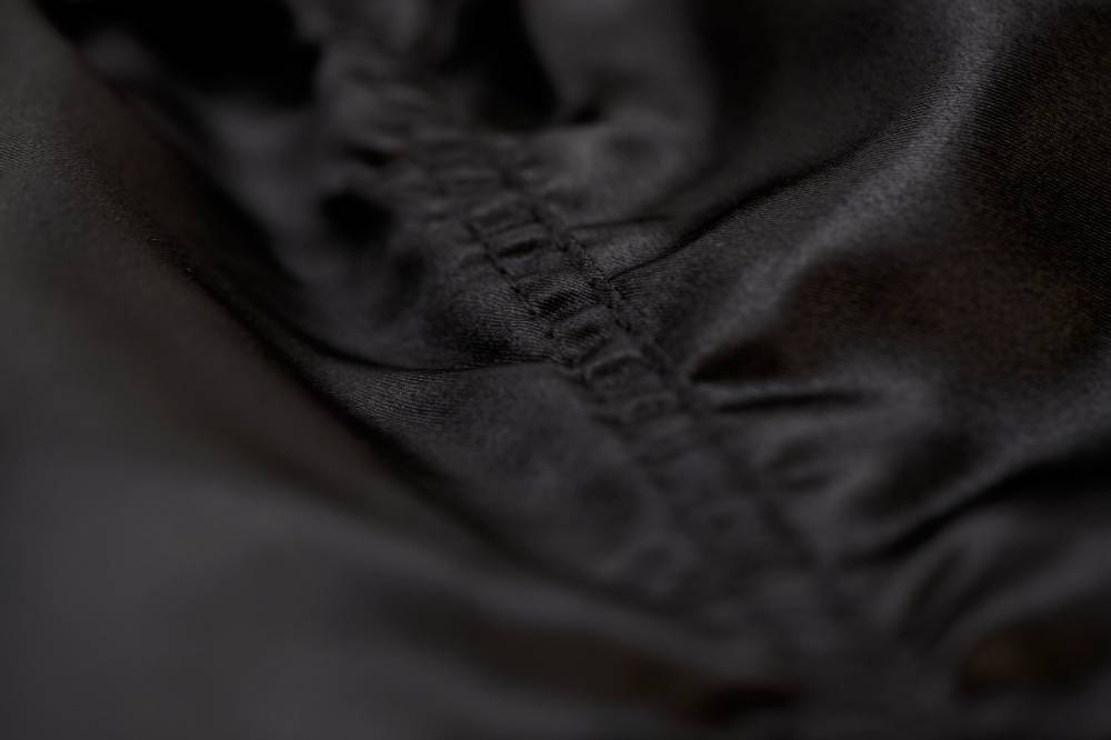 Ju Sports Kickboxhose "Uni" schwarz zollfrei
