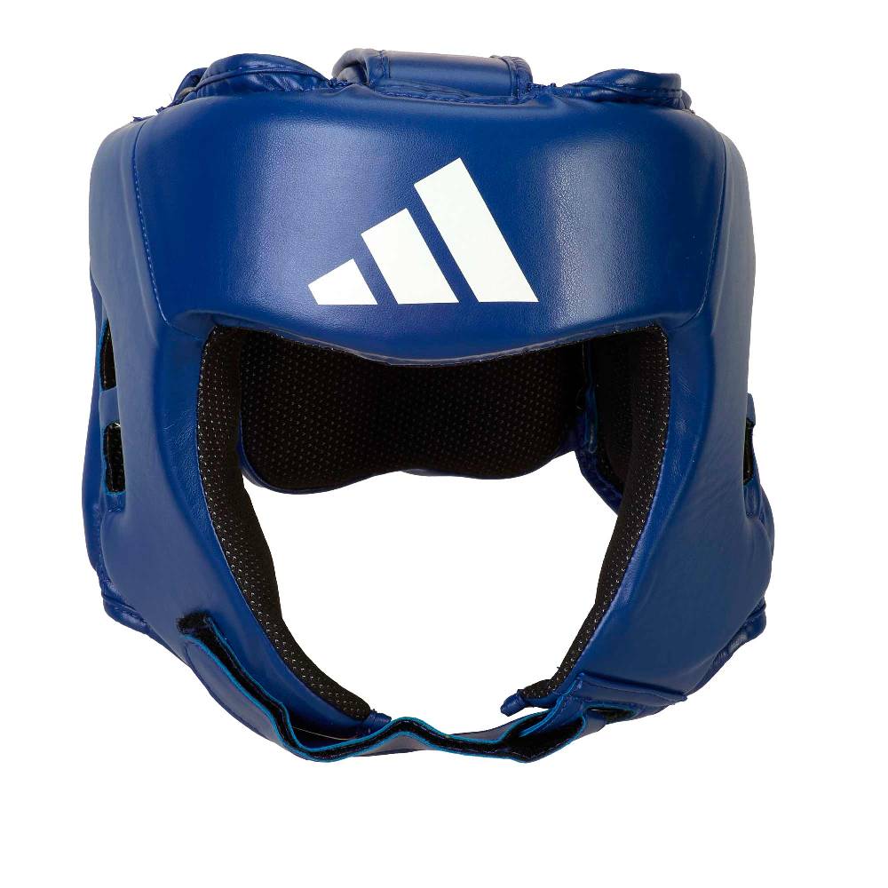 Ju Sports adidas Kopfschutz Hybrid 50 blau, adiH50HG