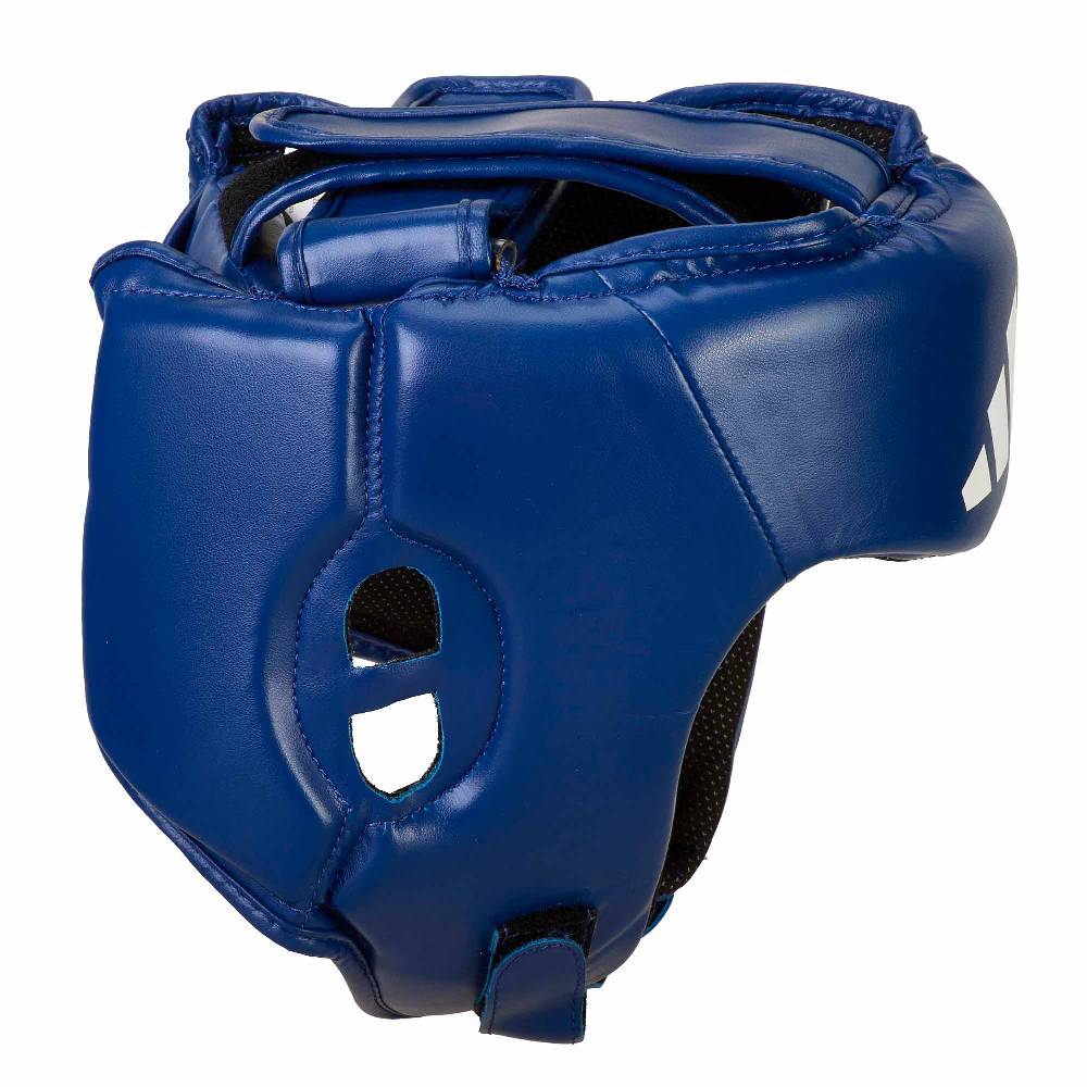 Ju Sports adidas Kopfschutz Hybrid 50 blau, adiH50HG Online