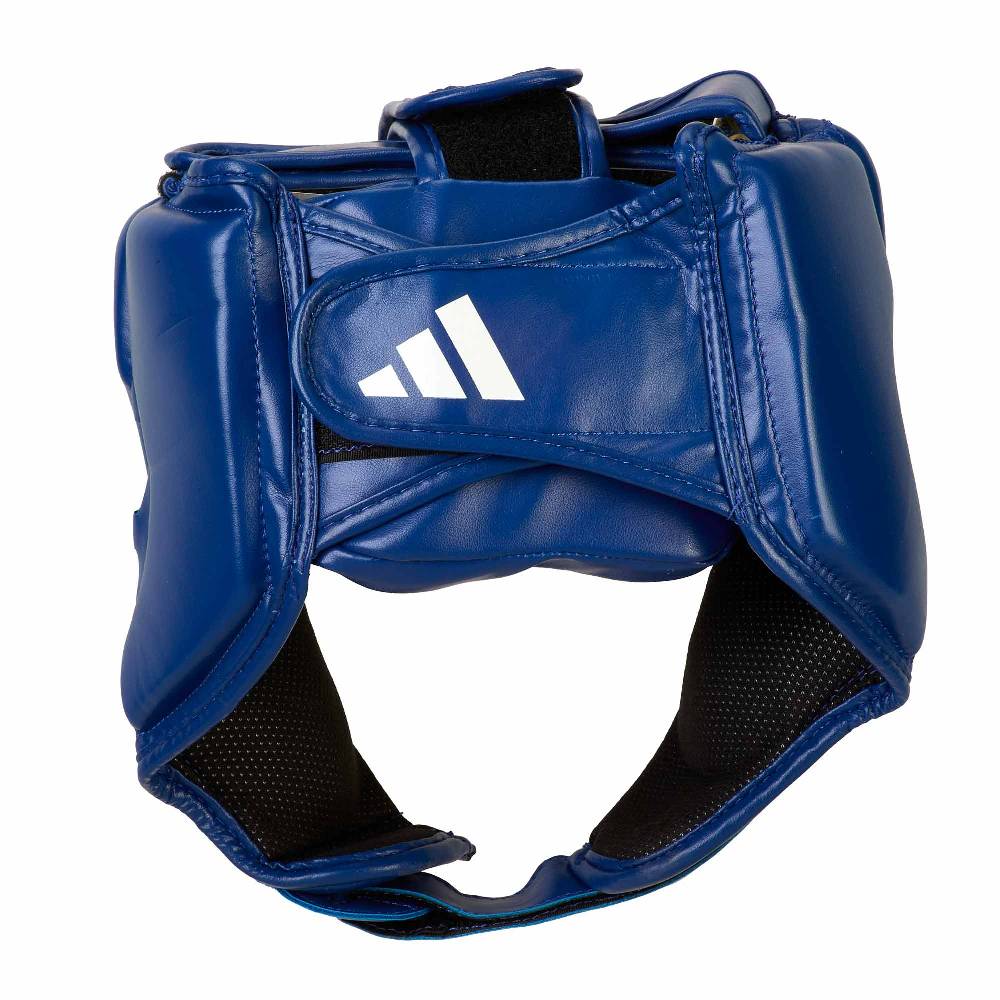 Ju Sports adidas Kopfschutz Hybrid 50 blau, adiH50HG Online