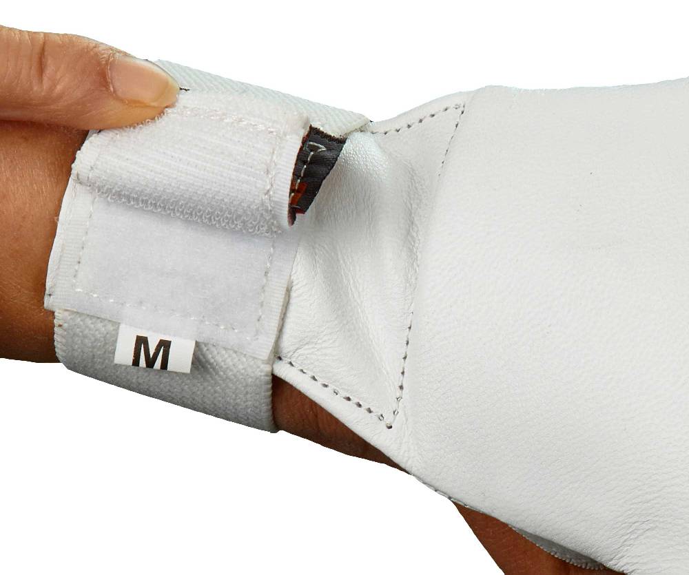 Ju Sports Ju-Jutsu Handschutz weiß Outlet