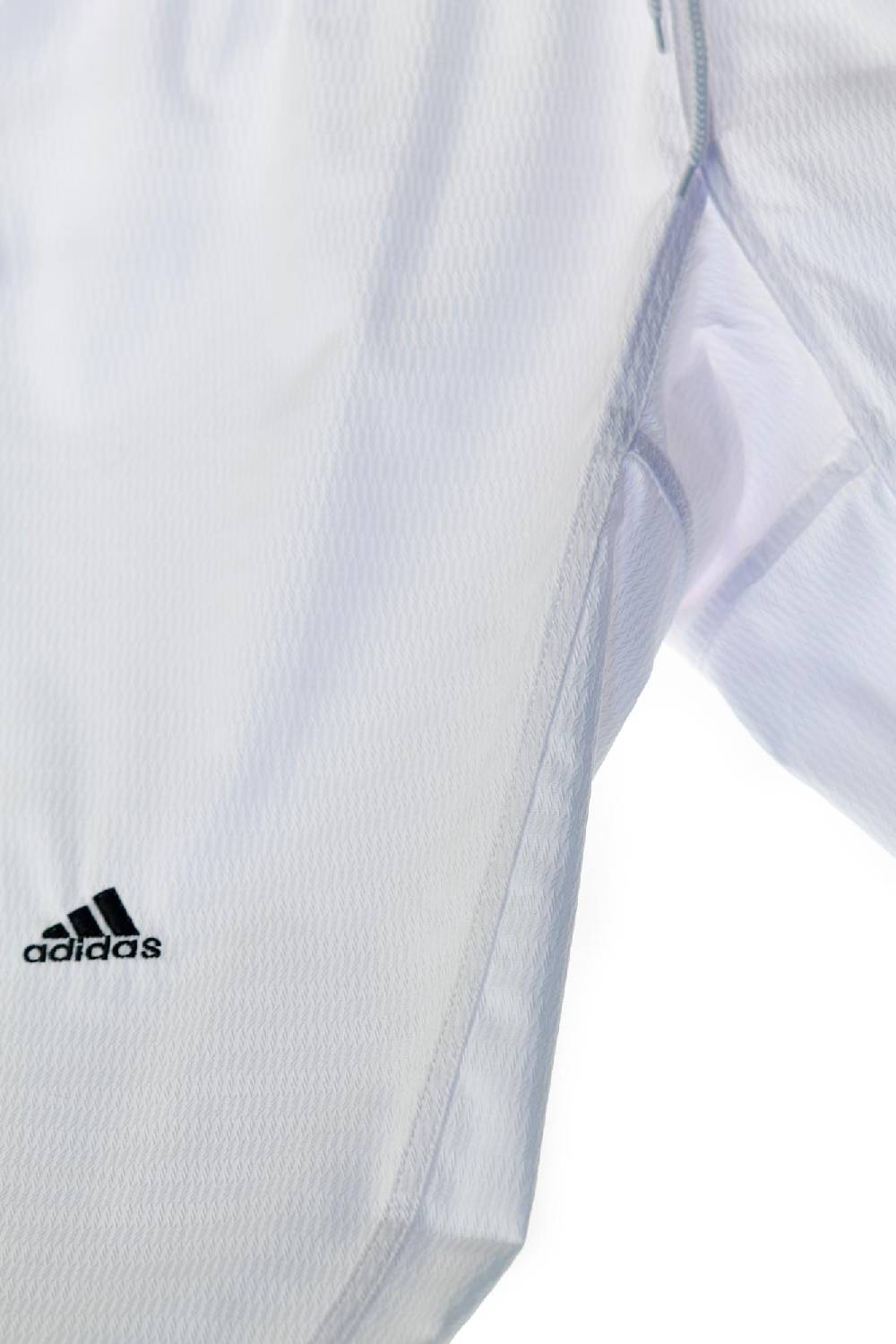 Ju Sports adichamp III,schwarzes Revers Taekwondoanzug, ADITCH03 Auslauf