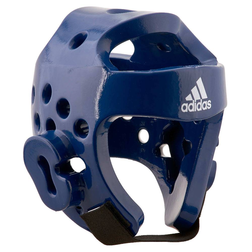 Ju Sports adidas Kopfschutz Dip blau, ADITHG01