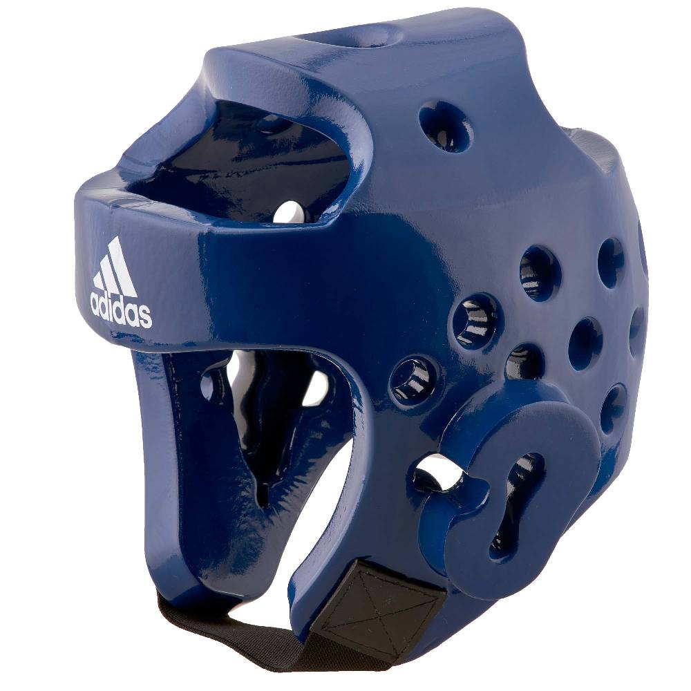 Ju Sports adidas Kopfschutz Dip blau, ADITHG01 Angebote