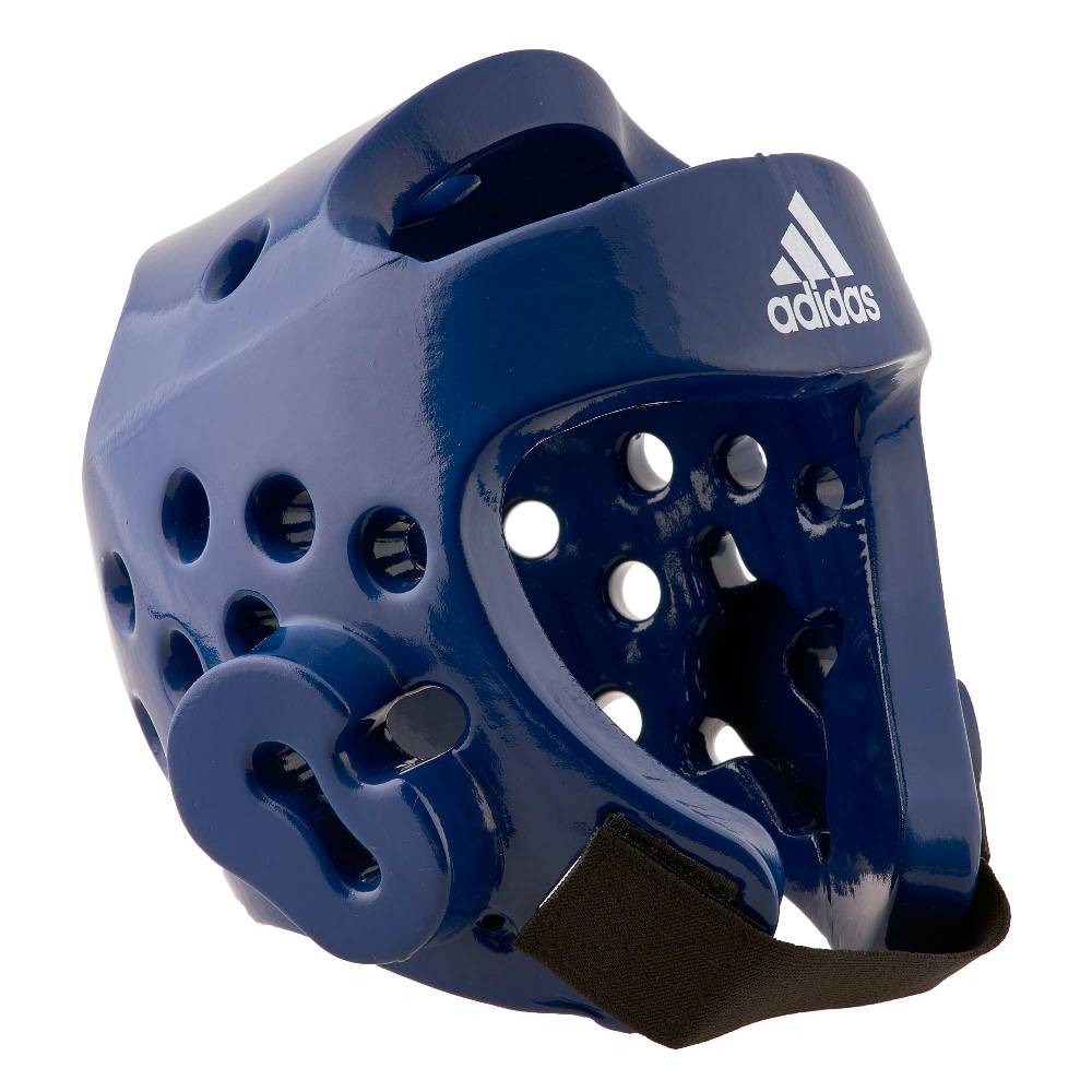 Ju Sports adidas Kopfschutz Dip blau, ADITHG01 Angebote