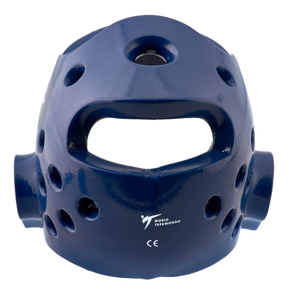 Ju Sports adidas Kopfschutz Dip blau, ADITHG01 Angebote