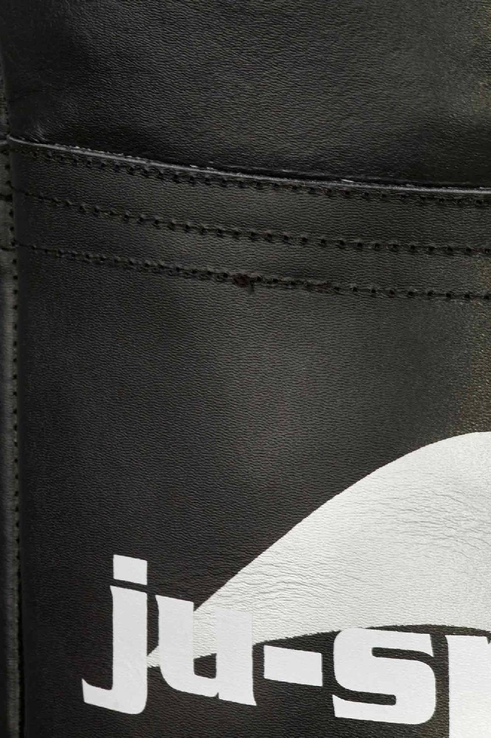 Ju Sports Sandsack Leder Goldline, gefüllt im Angebot