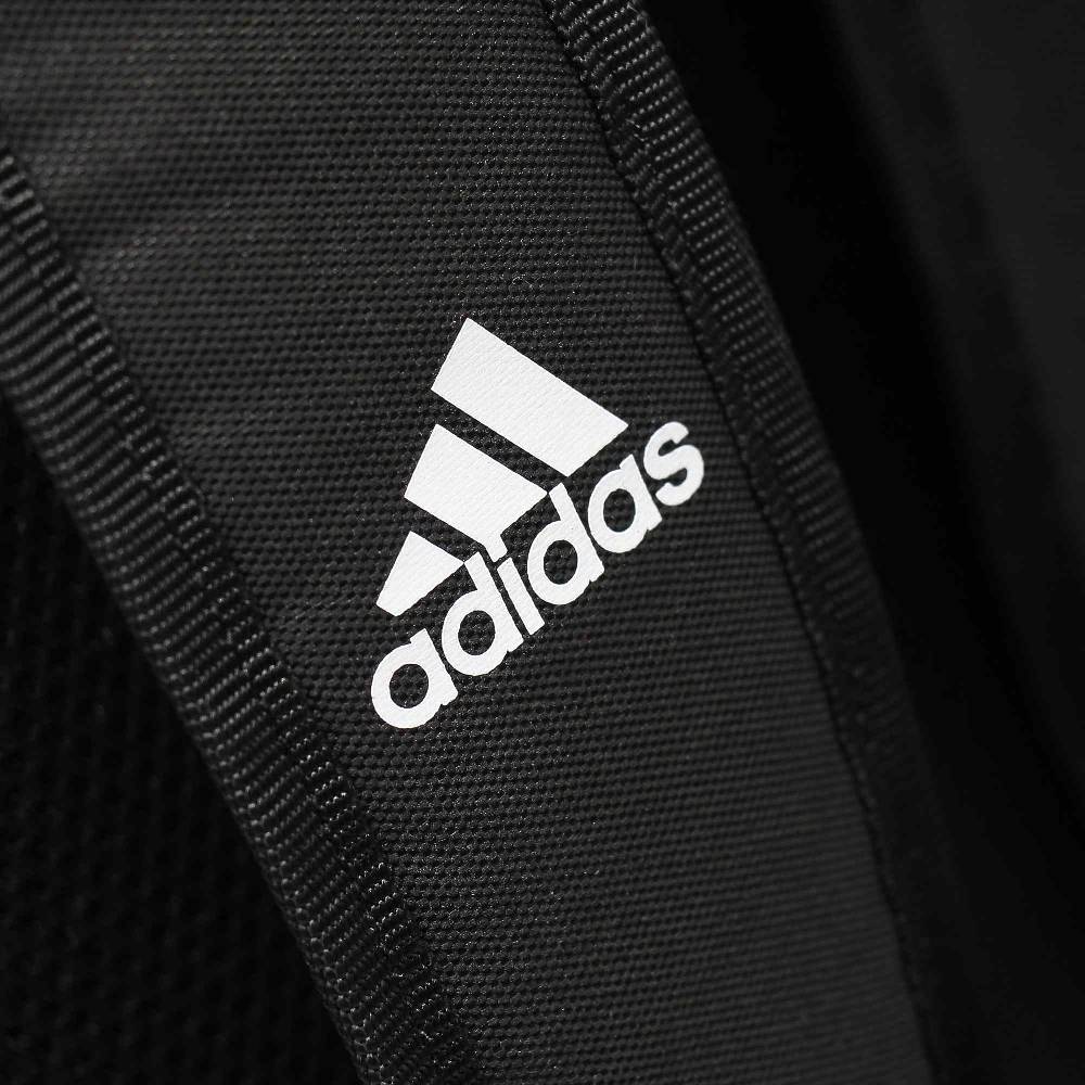 Ju Sports adidas Sport Rucksack "Boxing" black/white, adiACC090B Fabrikverkauf