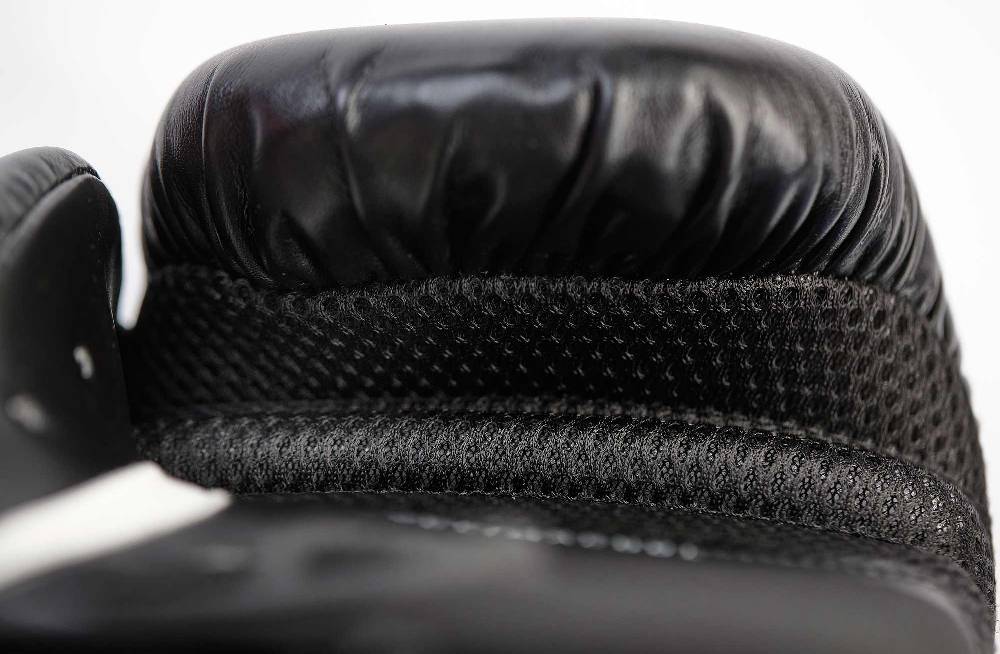 Ju Sports adidas Boxhandschuhe Speed 100, ADISBG100 schwarz/weiß Meist gekauft
