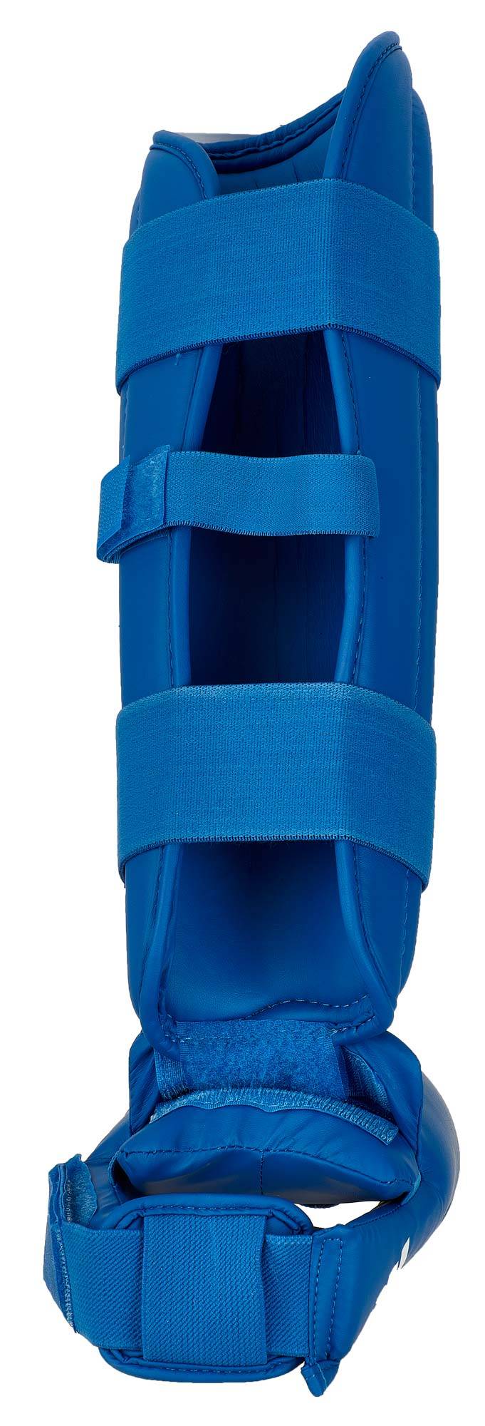 Ju Sports adidas Schien- & Spannschutz WKF approved blau, 661.35 Flash Sale