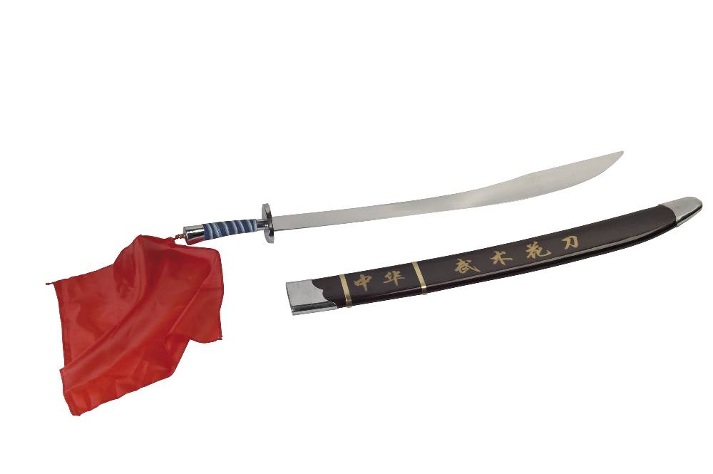 Ju Sports Kung Fu Schwert Online Shopping