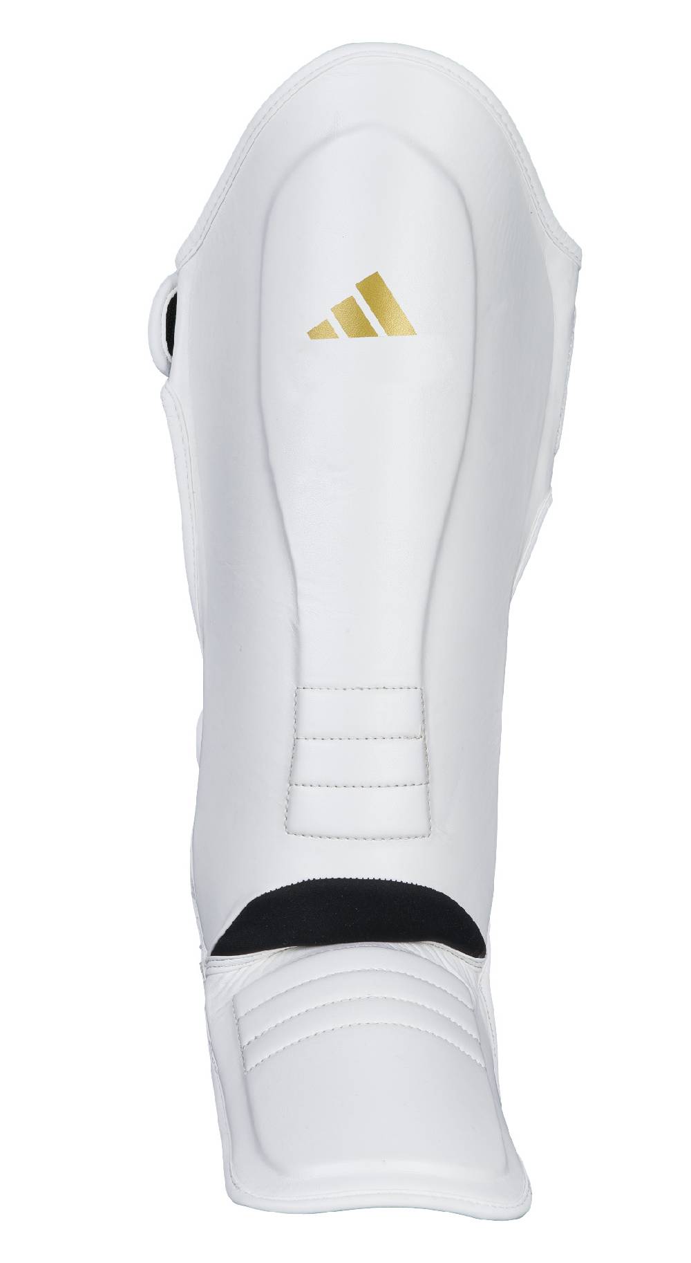 Ju Sports adidas Super-Pro Schienbein-Spannschutz weiß, adiSGSS011 Exklusivangebot