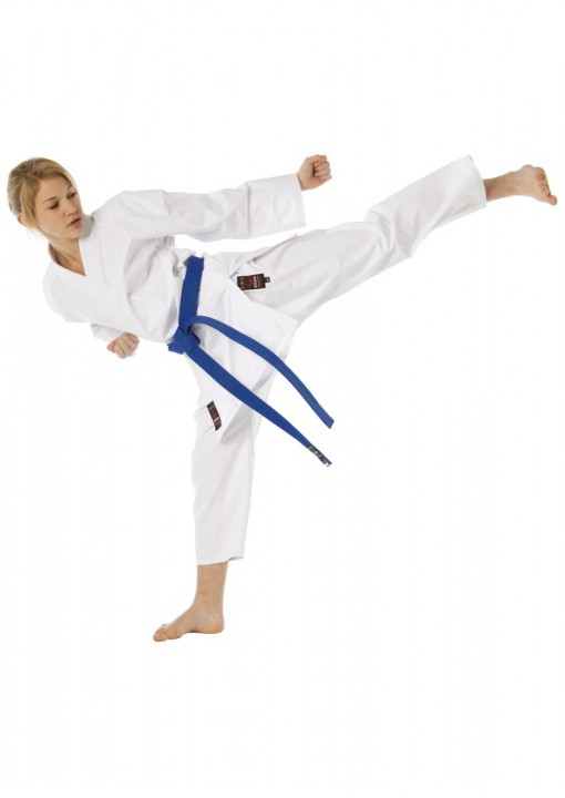 Ju Sports TOKAIDO Karategi "Nissaka", 10oz Black Friday