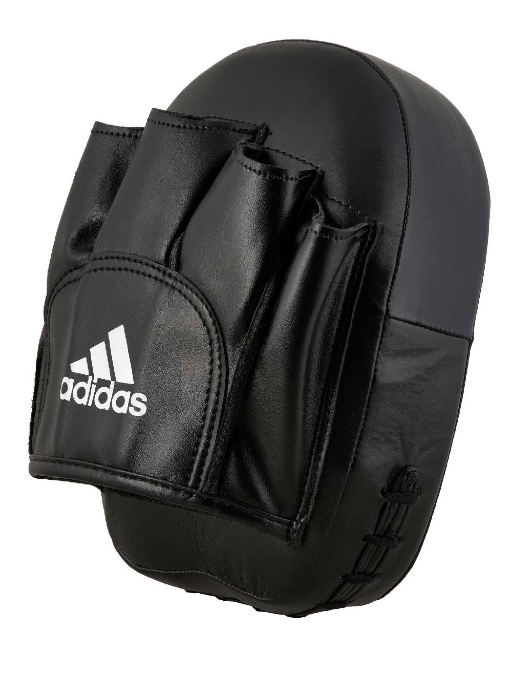 Ju Sports adidas Pratze Speed Focus Mitt black/white PU, adiMP02 Osterangebot