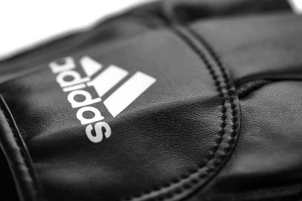 Ju Sports adidas Pratze Speed Focus Mitt black/white PU, adiMP02 Osterangebot