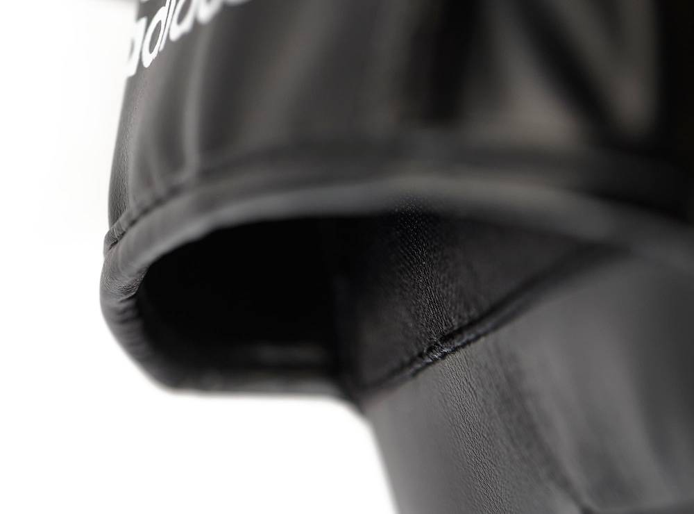 Ju Sports adidas Pratze Speed Focus Mitt black/white PU, adiMP02 Osterangebot