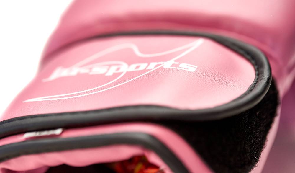 Ju Sports Boxhandschuhe Damen pink 10oz Lagerräumung