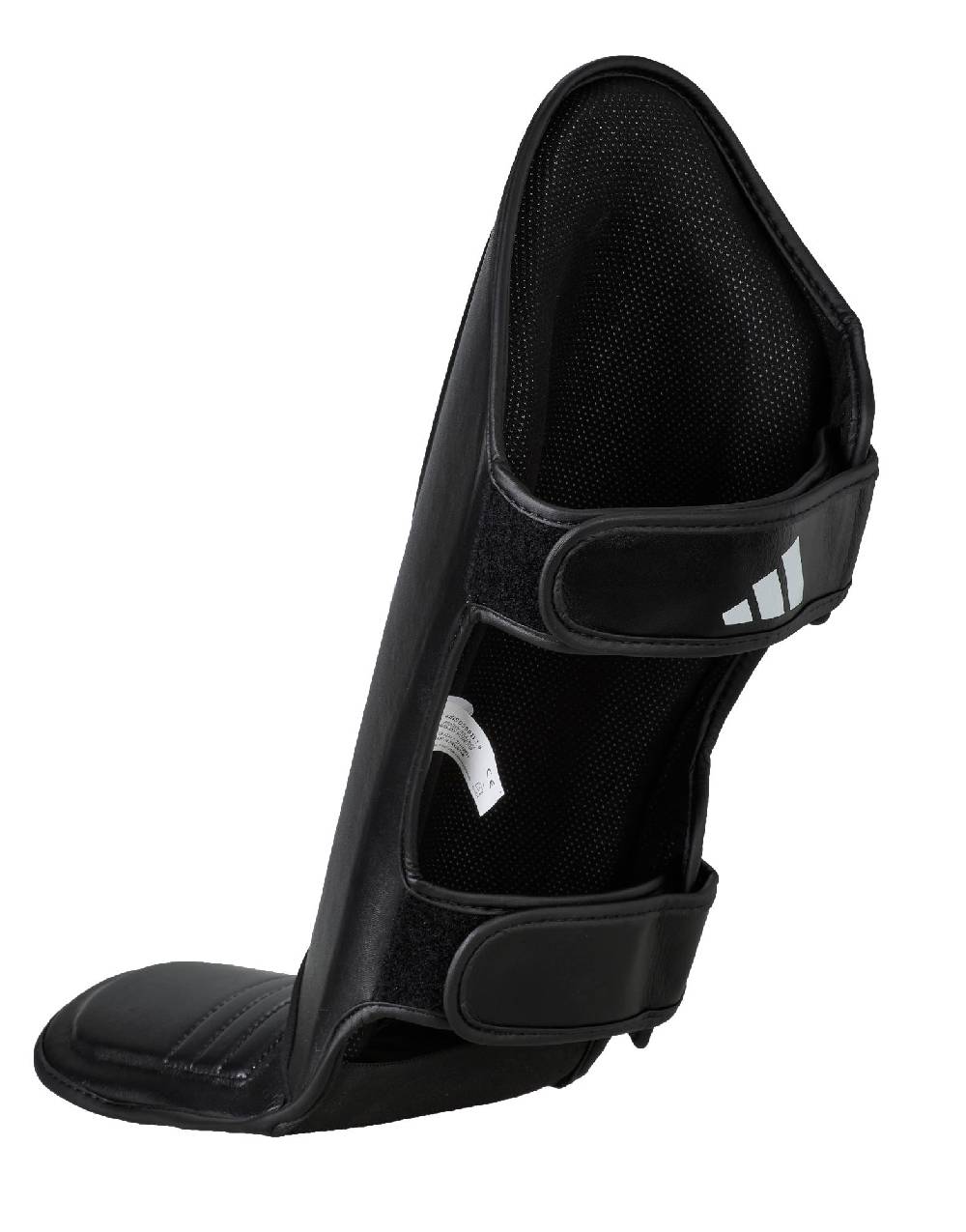Ju Sports adidas Super Pro Schienbeinspannschutz black/white, adiSGSS011 Heißer Verkauf