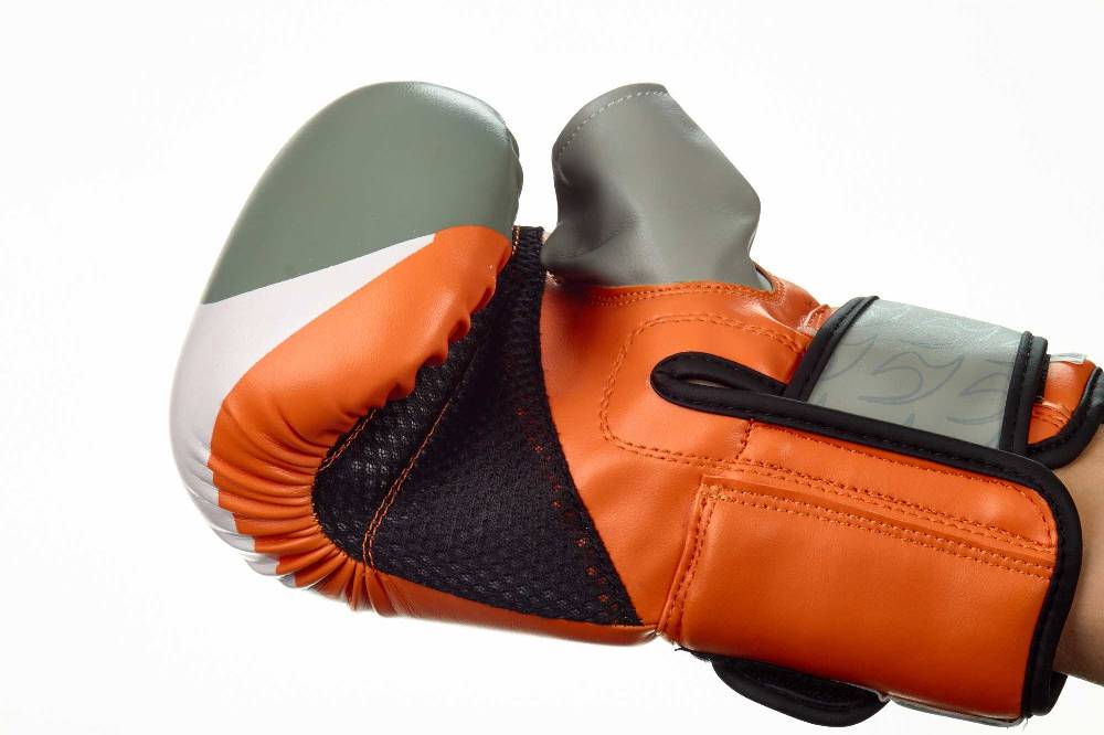 Ju Sports Sandsackhandschuh bag power Neueste Mode