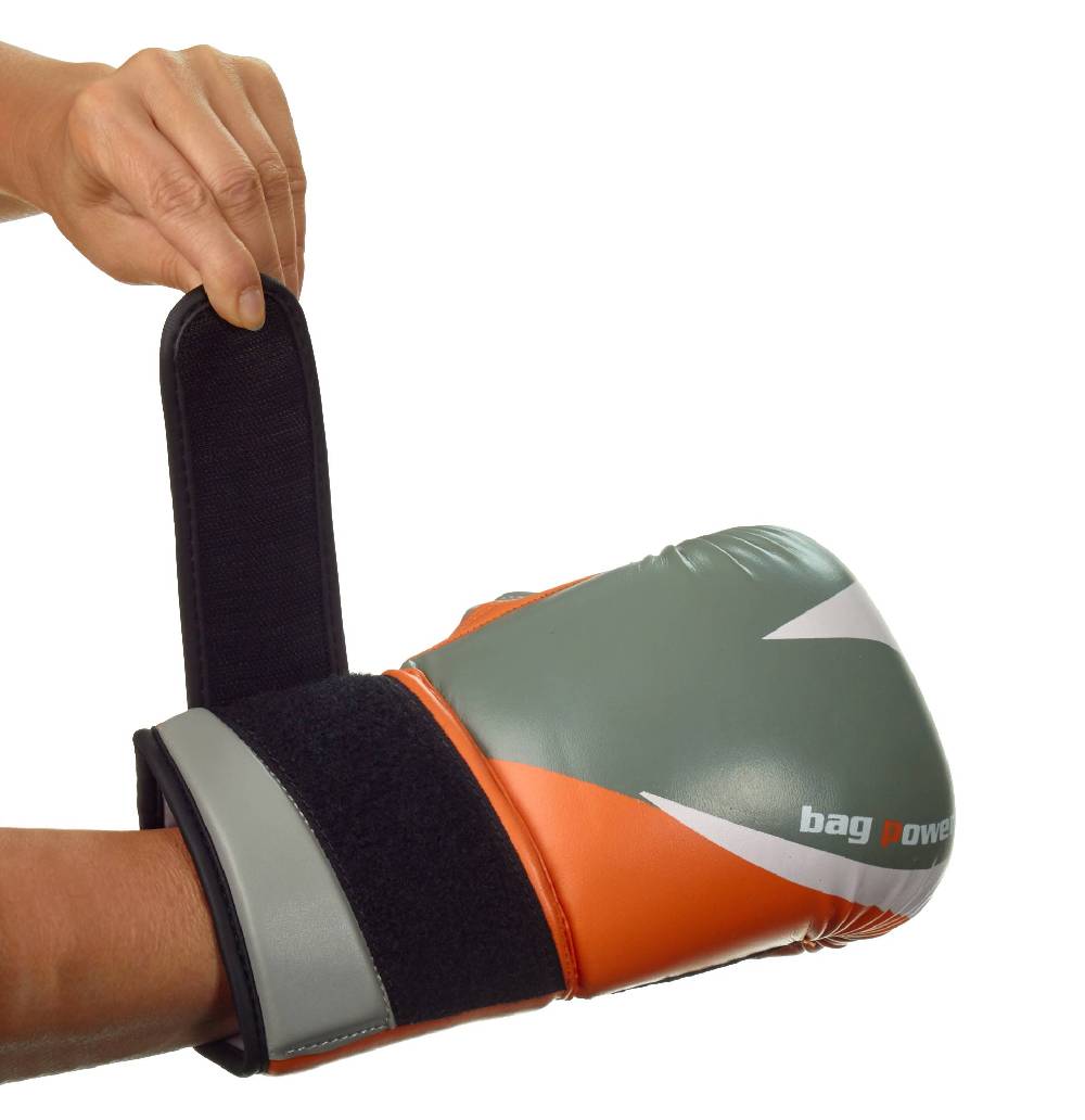 Ju Sports Sandsackhandschuh bag power Neueste Mode