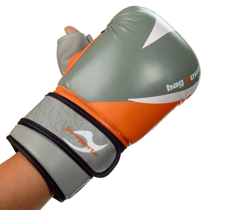 Ju Sports Sandsackhandschuh bag power Neueste Mode