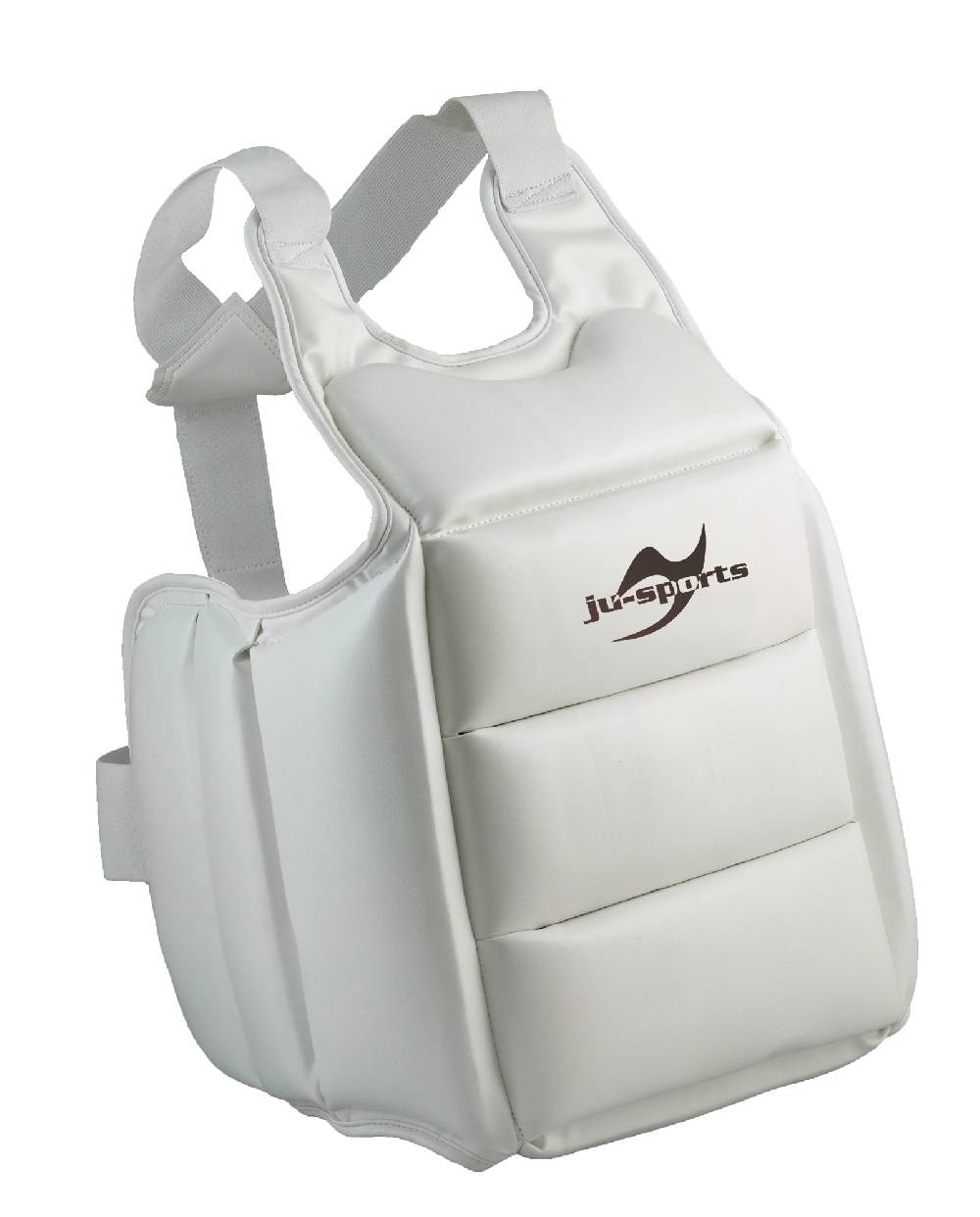 Ju Sports Kampfweste Karate Blitzangebot