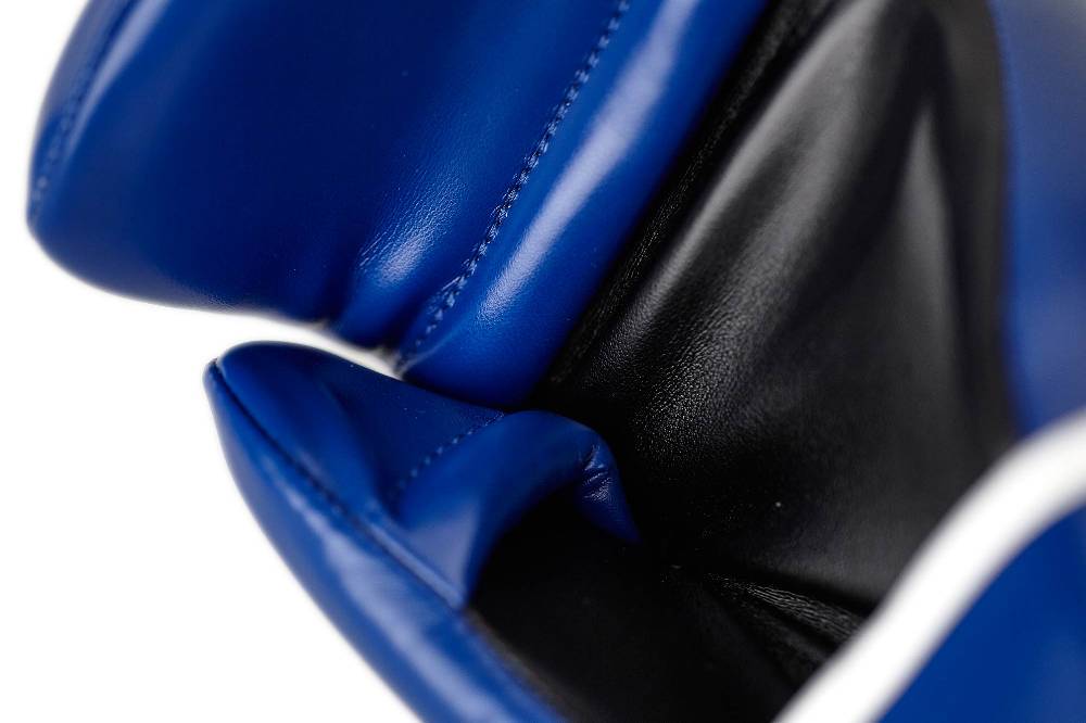 Ju Sports adidas Pro Point Fighter Handschuhe blue/white, adiKBPF100 Große Rabatte