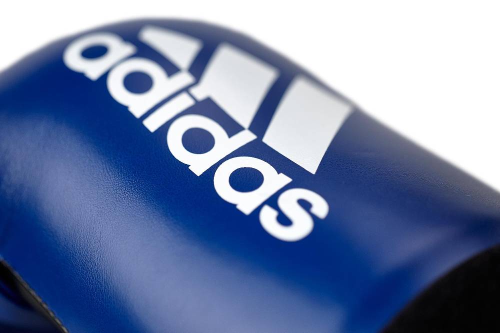 Ju Sports adidas Pro Point Fighter Handschuhe blue/white, adiKBPF100 Große Rabatte
