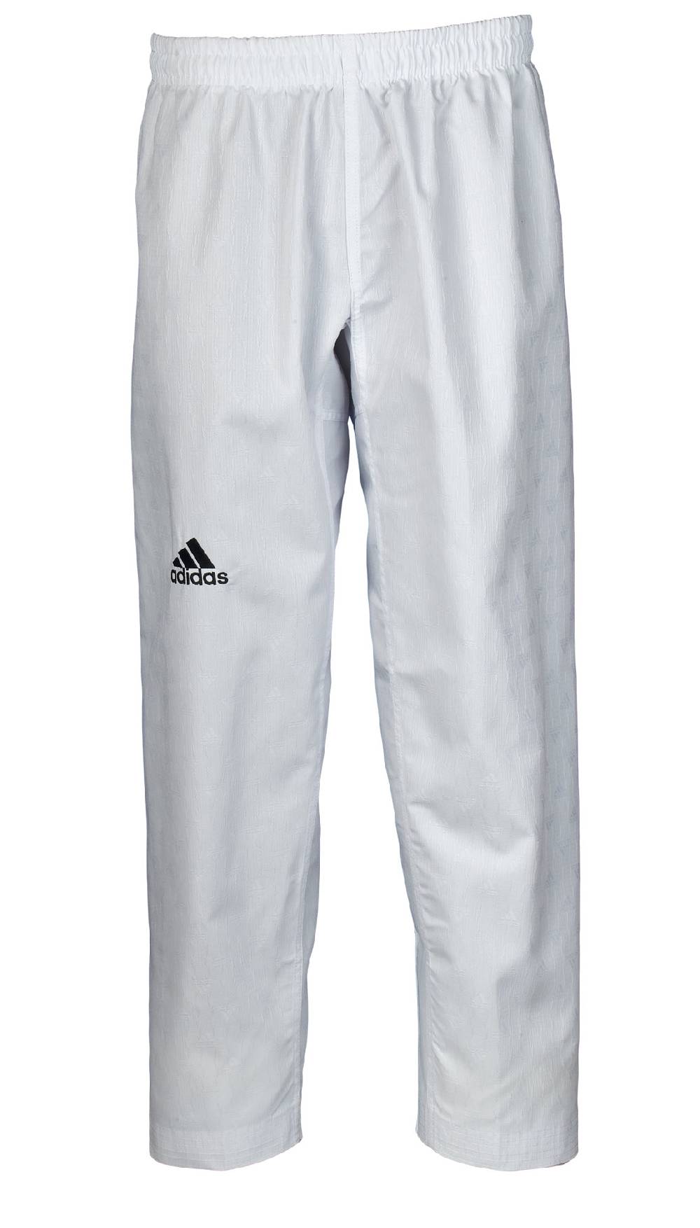 Ju Sports adidas Taekwondo-Anzug adiChamp IV, schwarzes Revers, ADITCH04 Neuheiten