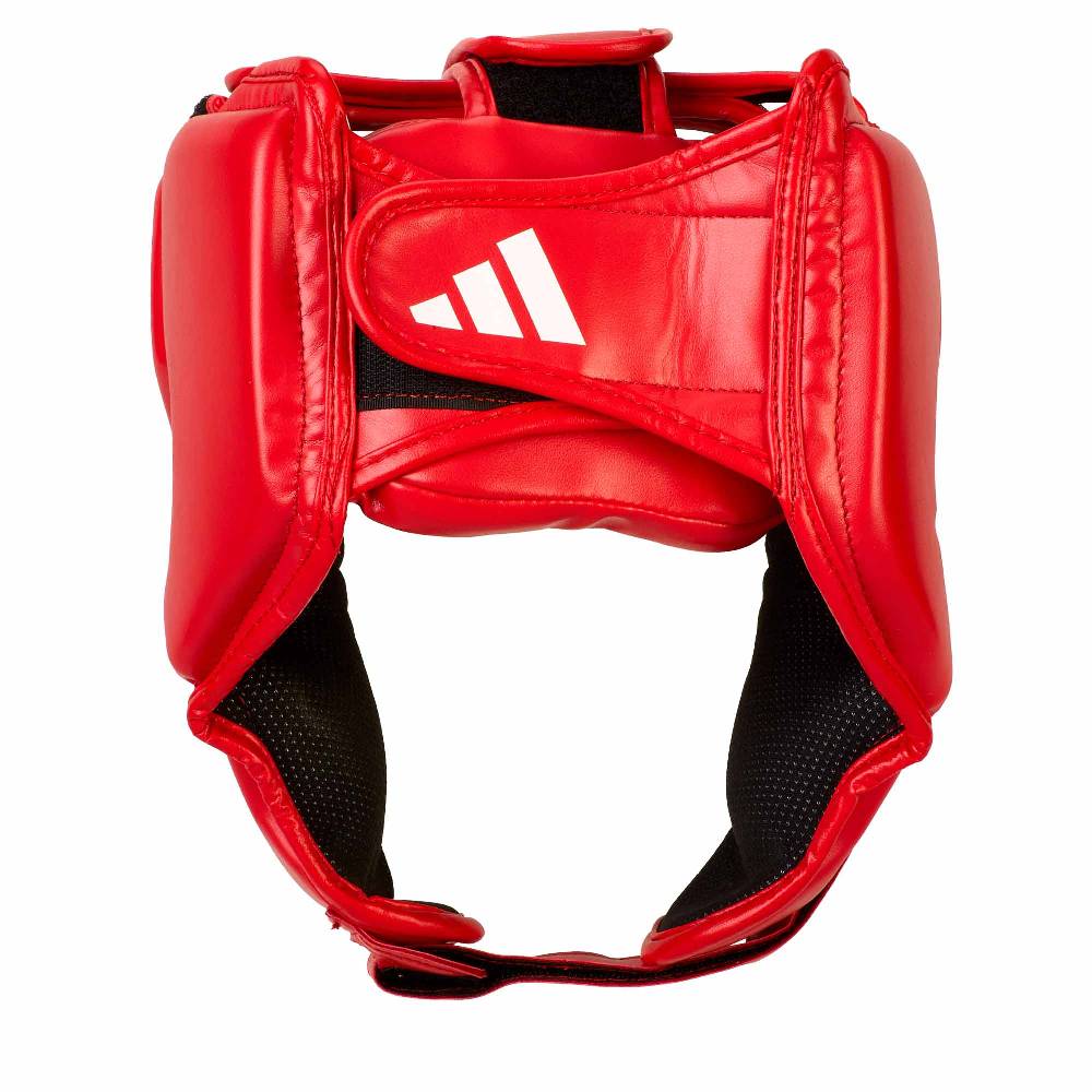Ju Sports adidas Kopfschutz Hybrid 50 rot, adiH50HG Saisonale Angebote