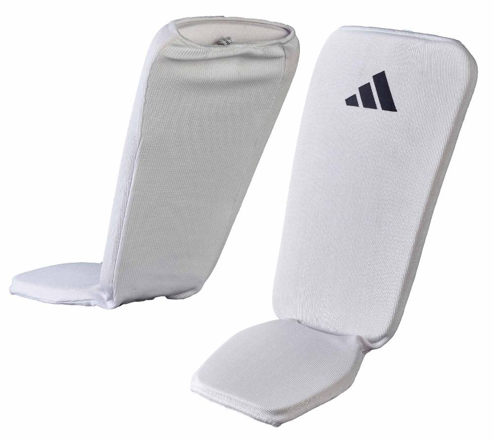 Ju Sports adidas Schienbein- Spannschutz Stoff, ADIBP08
