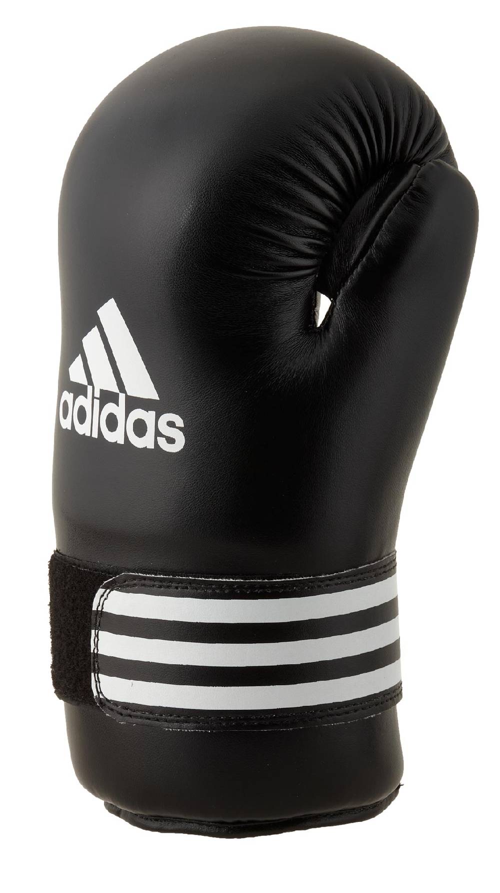 Ju Sports adidas Kick-Boxhandschuhe Semi Contact schwarz, ADIBFC01 Tägliche Deals