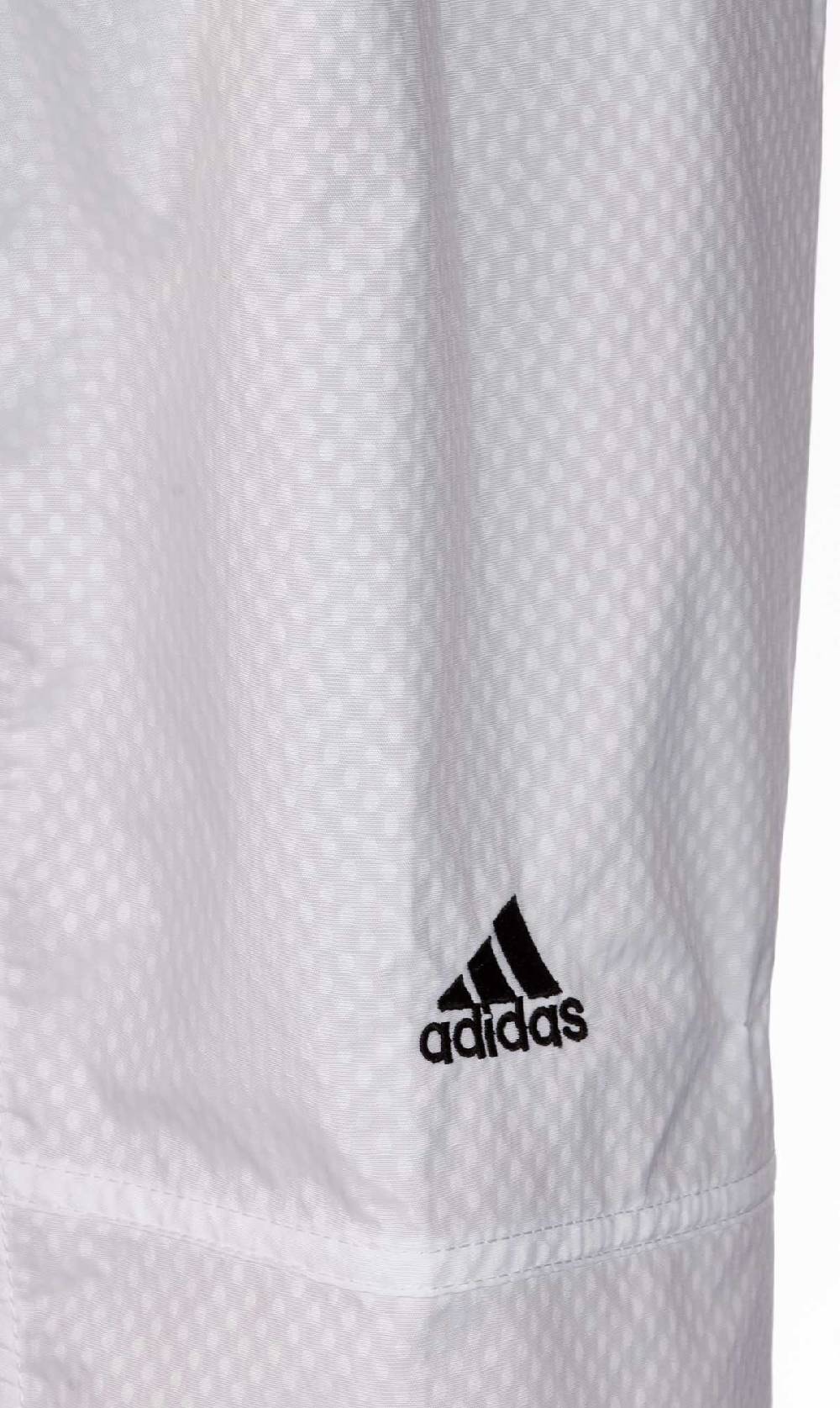 Ju Sports adidas Taekwondoanzug adi contest, ADITC02_CH Kostenlose Rückgabe