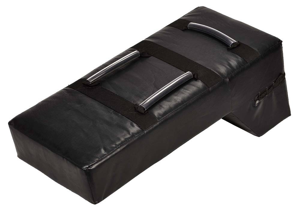 Ju Sports Schlagpolster Hook groß 76x35x12 JETZT KAUFEN