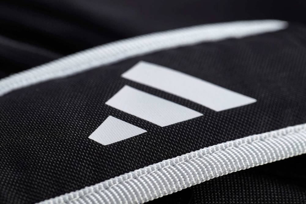Ju Sports adidas Taekwondo Team-Tasche mit Westenhalter ADIACC107 black/white Letzter Tag