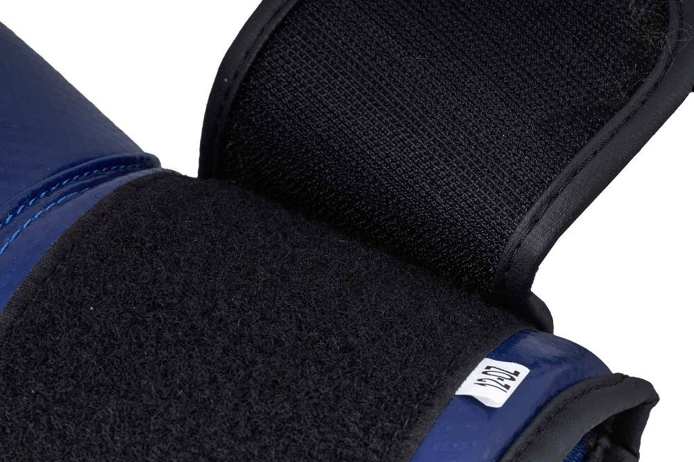 Ju Sports Boxhandschuh Allround quick aircomfort blue Bis zu 50% Rabatt