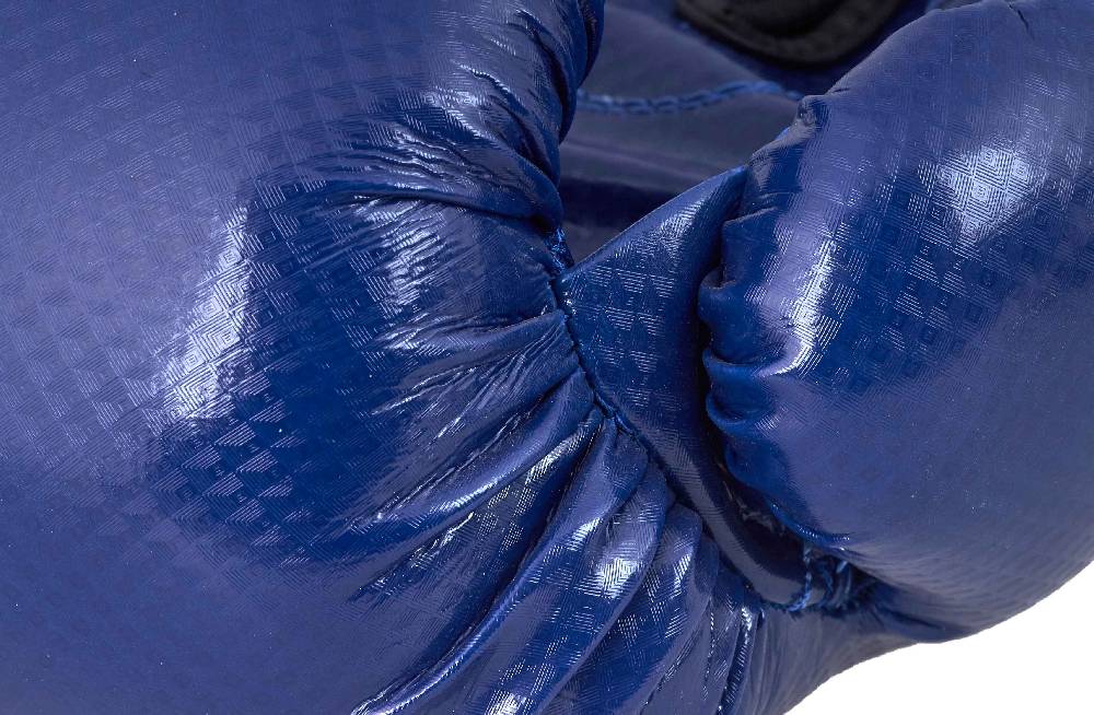 Ju Sports Boxhandschuh Allround quick aircomfort blue Bis zu 50% Rabatt