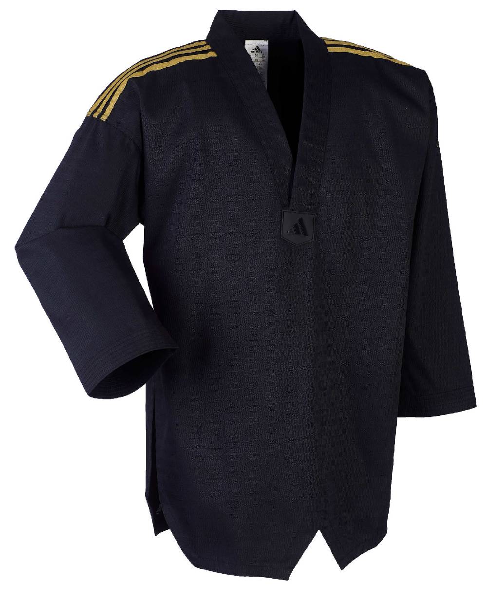 Ju Sports adidas Taekwondoanzug adi champion colour schwarz, ADITCC01 Bis zu 60% Rabatt