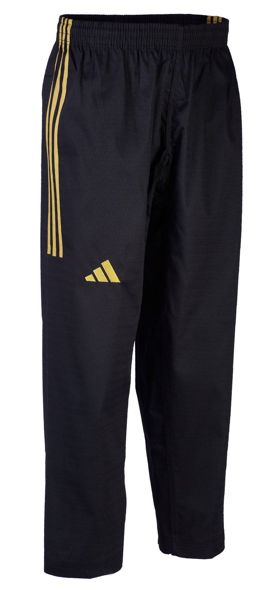 Ju Sports adidas Taekwondoanzug adi champion colour schwarz, ADITCC01 Bis zu 60% Rabatt