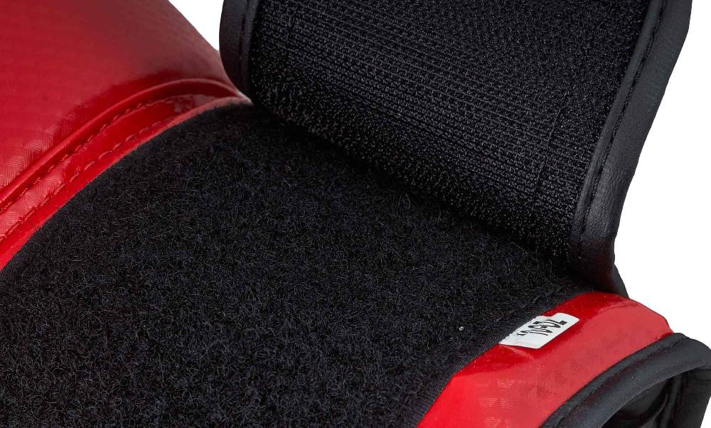 Ju Sports Boxhandschuh Allround quick aircomfort red Sonderangebot der Fabrik