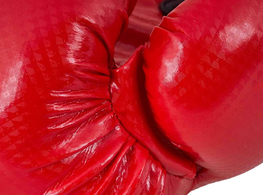 Ju Sports Boxhandschuh Allround quick aircomfort red Sonderangebot der Fabrik