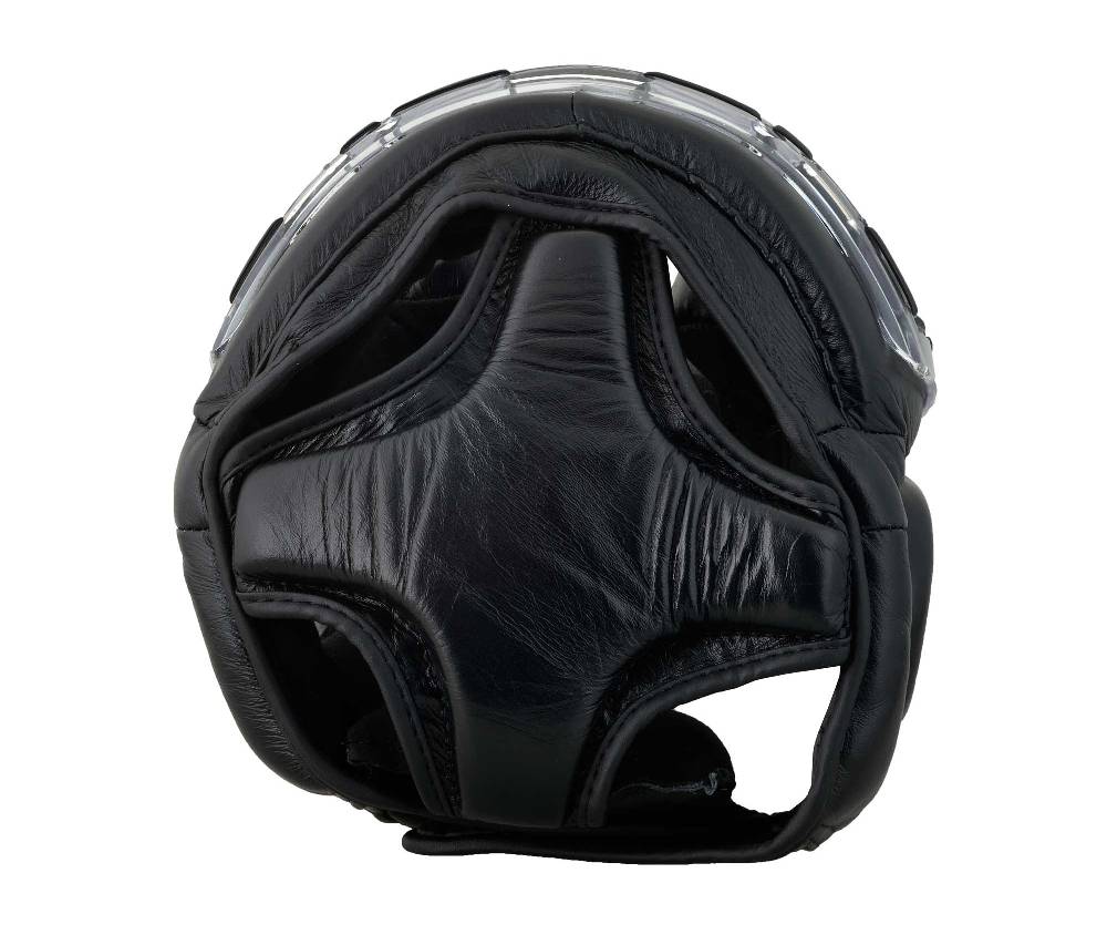 Ju Sports Kopfschutz Shield schwarz 50% Rabatt mit kostenlosem Versand