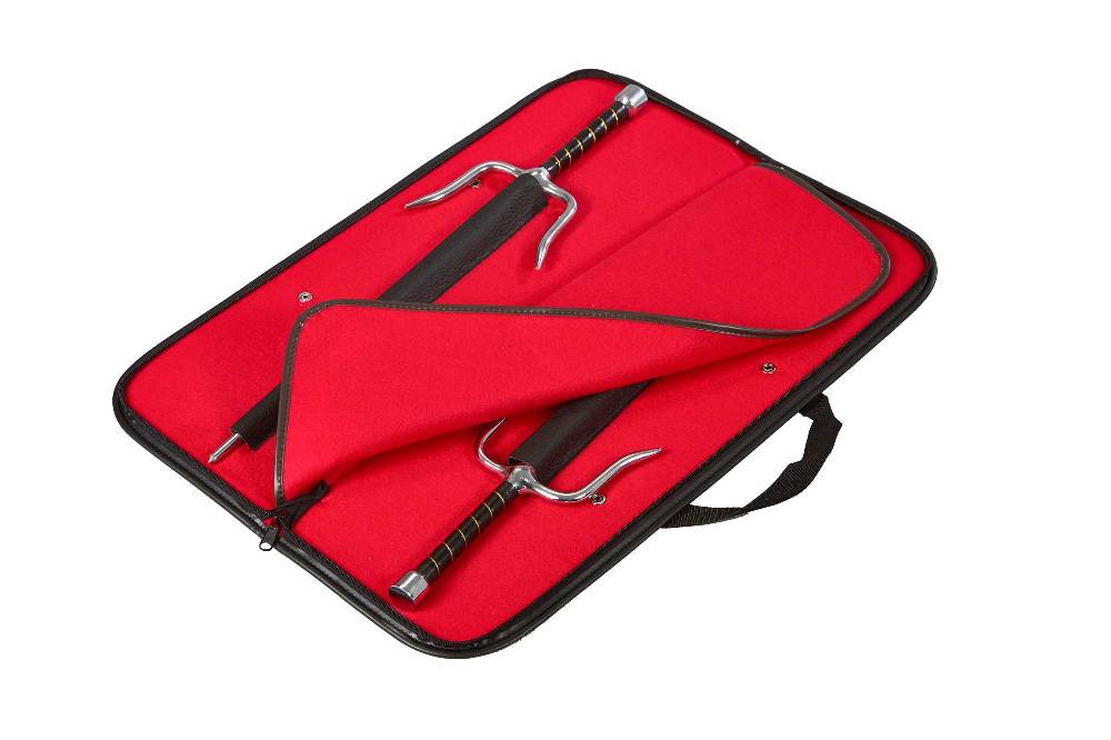 Ju Sports Sai-Gabel Tasche zollfrei